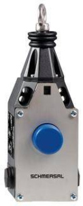 Schmersal. Pull-wire emergency stop switches - EX-ZQ 900-13-3D