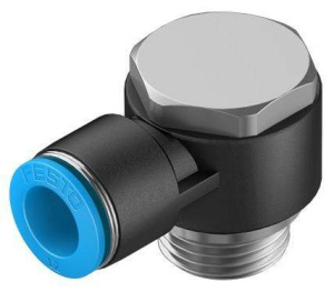 Фитинг QSLV-G1/2-12