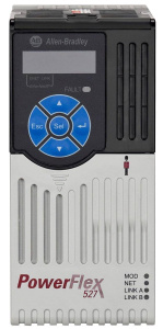Allen-Bradley 25C-D1P4N114 PowerFlex Серия 520