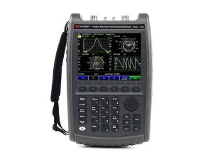 Keysight N9926A Портативный векторный анализатор цепей FieldFox, 14 ГГц