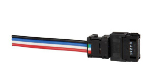 Allen-Bradley 1485P-K1TG4 1485 DeviceNet Соединители и порты устройств