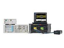 Keysight N4917BSCB Optical Receiver Stress Test
