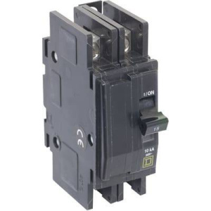 Компактный автомат защиты цепи Telemecanique Sensors QOU215H