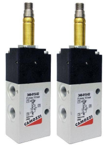 Распределитель 348L-015-02
