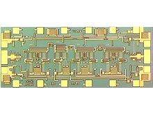 Keysight 1GG7-8103 DC-12GHz 35 dB/5 dB Step Electronic Step Attenuator 
