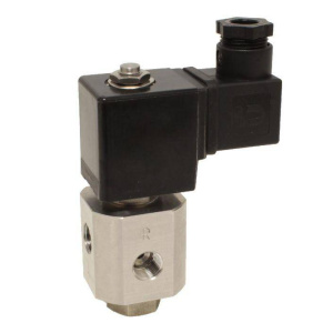 3/2 соленоидный клапан END Armaturen MGBG3D332245420