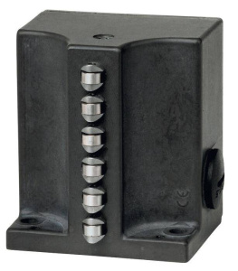 Позиционный переключатель SN02R16-502LE060-M (Order no. 088762)