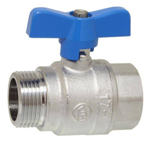 Шаровой кран END Armaturen TB112321