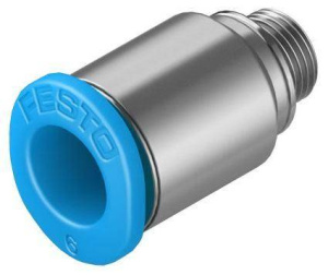 Фитинг QSM-M5-6-I