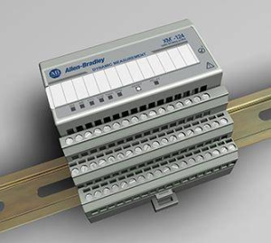 Allen-Bradley 1440-SDM02-01RA XM Интеллектуальная система защиты оборудования