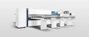 HOMAG Станок для раскроя плит SAWTEQ B-300