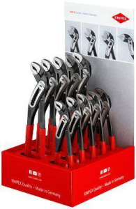 Knipex 00 18 01 V24 настольный дисплей 