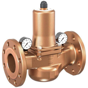 Редуктор давления END Armaturen SD240009