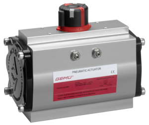 Привод GEMÜ 990 10154