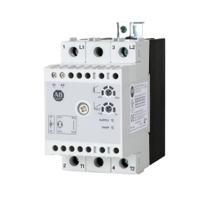Allen-Bradley 154-SP1C12NAR 154 Регулятор пускового крутящего момента