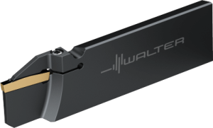 Усиленные отрезные лезвия – контрисполнение Walter G1041.26L-1.5T16GX16C
