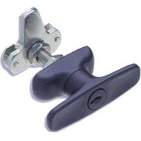 E3 - VISE ACTION® Компрессионная Защелка E3-107-041 Southco