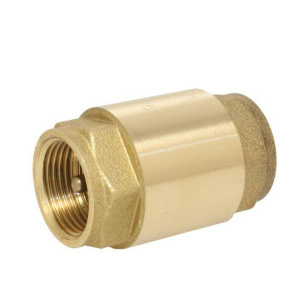 Универсальный обратный клапан END Armaturen TD120023