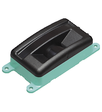 Pepperl+Fuchs. 2D-Scanner OMD8000-R2100-R2-2V15