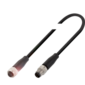 Balluff. BCC M314-M314-30-304-PX0434-006 - BCC02TH
