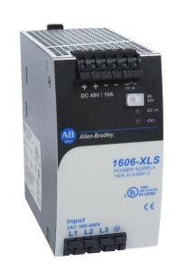 Allen-Bradley 1606-XLS480F-3 1606 Источники питания