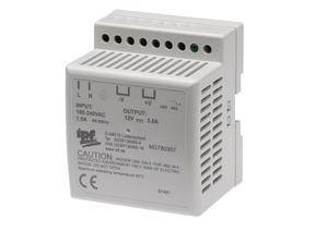 IPF Electronic NG780307 Источники питания - импульсные источники питания 230 В переменного тока