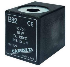Катушка B82