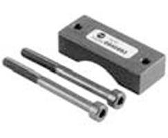 Тройной поворотный шарнирный коленчатый адаптер Pneufit C с резьбой BSPP C0C510428 Norgren
