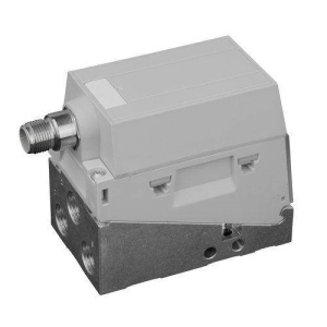 Е/Р регулирующий клапан, Cерия EV03 - R414008452