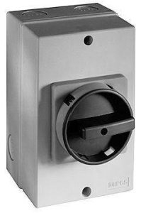 Allen-Bradley 194E-Y16-1753-4N 194E Переключатель нагрузки