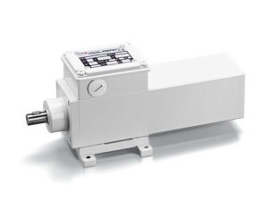 Соосный редуктор-мотор Mini Motor PAF4T2-61.8-B3