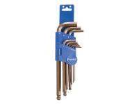 Misumi Ball Hex Wrench