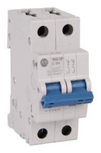 Allen-Bradley 1492-SPM2D630 1492-SPM Дополнительные защитные устройства