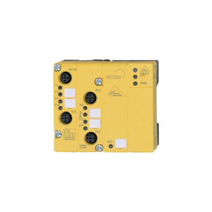 Модуль безопасности AS-i ClassicLine AC006S