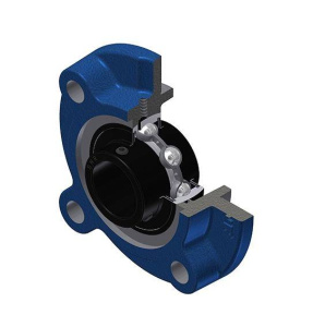 NTN-SNR UCFC210-30NT20 Фланцевые