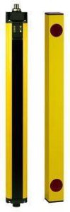 Schmersal. Safety light grids - SLG 422P-E/R0500-02-RF 