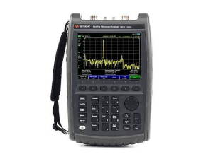 Keysight N9917A Портативный анализатор FieldFox, 18 ГГц