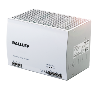 Блок питания Balluff BAE PS-XA-1W-48-100-005 48В 