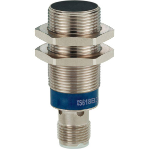 Индуктивный датчик приближения Telemecanique Sensors XS108B3PAM12