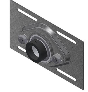 NTN-SNR ESPFE205-14T04 Фланцевые