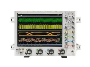 Keysight DSAZ204A Осциллограф семейства Infiniium, 20 ГГц