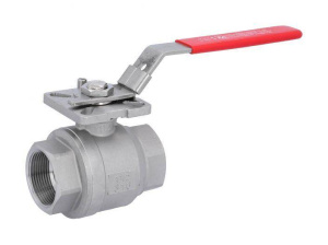 Шаровой кран END Armaturen MU310027