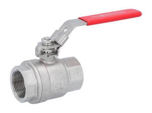 Шаровой кран END Armaturen ZL311026