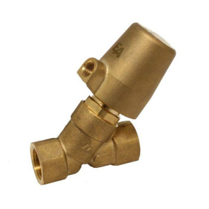 Клапан с приводом от давления END Armaturen DG2D1221032/OS