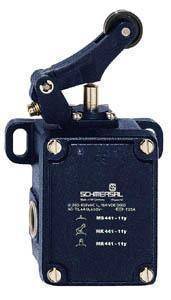 Schmersal. medium heavy Position switch - MK 441-11Y