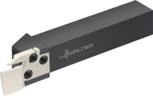 Державки для обработки торцевых канавок Walter NCEE25-2525R-GX24-3-4