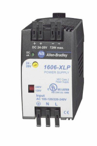Allen-Bradley 1606-XLP72E 1606 Источники питания
