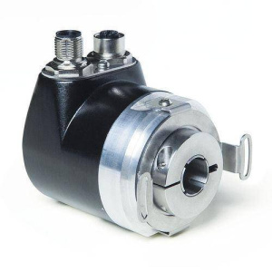 Siko WH58MR абсолютный датчик угла поворота / магнитный / CANopen Safety / CANopen 
