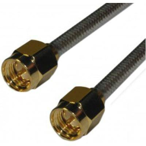Коаксиальный / РЧ-кабель Amphenol RF 135101-R1-M1.00
