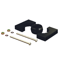 Pepperl+Fuchs. Mounting aid MPZB06